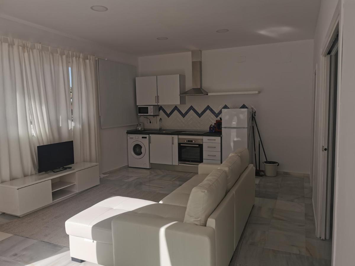 Apartment Sanlucar 2 Y 3 *